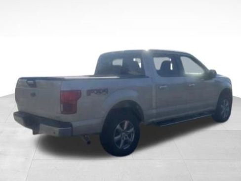 Certified 2018 Ford F150 XLT w/ Equipment Group 302A Luxury AWD/4WD image 10