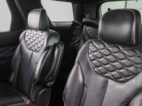 Used 2020 Hyundai Palisade Limited image 25