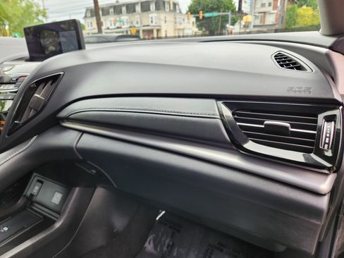 Certified 2022 Acura RDX AWD w/ Technology Package image 17