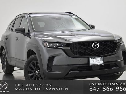 New 2026 MAZDA CX-50 AWD 2.5 Hybrid w/ Weather Package