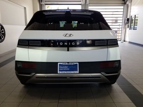 Certified 2024 Hyundai Ioniq 5 SEL RWD image 20