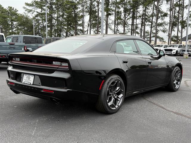 New 2026 Dodge Charger R/T w/ Driver Convenience Group AWD/4WD image 3