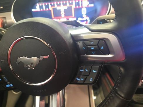 Used 2022 Ford Mustang GT Premium w/ Equipment Group 401A image 18