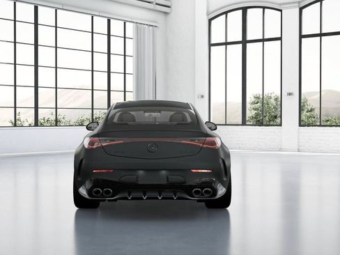 New 2027 Mercedes-Benz CLE 53 AMG 4MATIC Coupe image 25