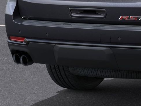 New 2026 Chevrolet Tahoe RST RWD image 14