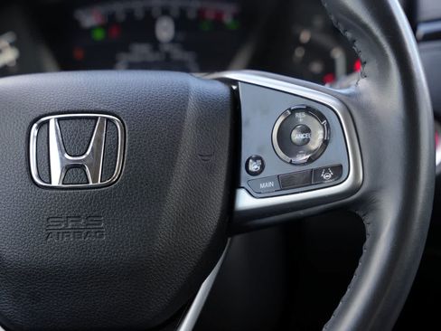 Used 2020 Honda CR-V Touring image 11