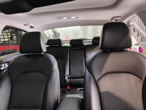 Used 2019 Kia Forte EX w/ Option Group 020 FWD image 28