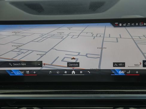 New 2026 BMW X6 M60i AWD/4WD image 11