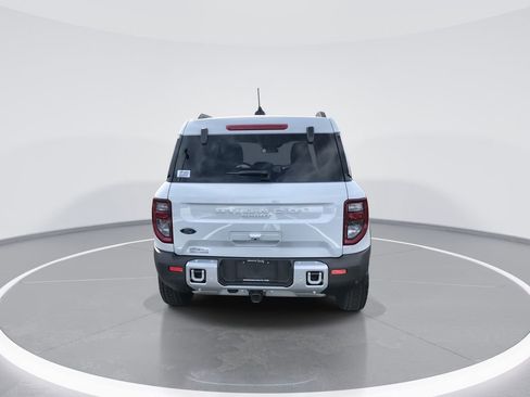 New 2025 Ford Bronco Sport Big Bend image 7