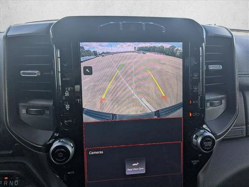 Used 2023 RAM 1500 Rebel w/ Rebel Level 2 Equipment Group AWD/4WD image 12