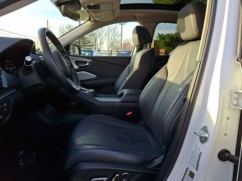 Used 2022 Acura RDX w/ Technology Package image 15