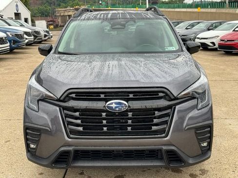 Used 2024 Subaru Ascent Onyx Edition Limited AWD/4WD image 9