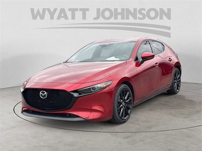 Used 2020 MAZDA MAZDA3 AWD Hatchback w/ Premium Pkg