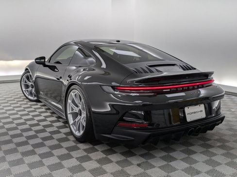 Certified 2022 Porsche 911 GT3 image 3