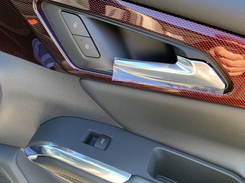 New 2026 Chevrolet Traverse Z71 w/ Driver Confidence Package image 32