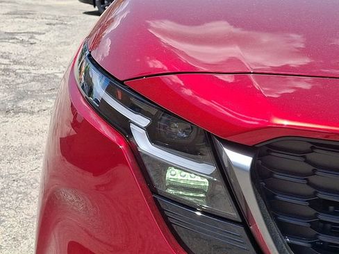 New 2026 MAZDA CX-5 Preferred AWD/4WD image 10