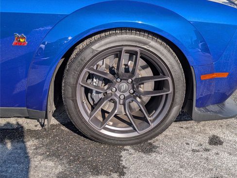 Used 2021 Dodge Challenger R/T Scat Pack image 10