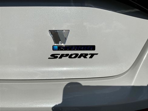 New 2026 Honda Accord Sport image 14