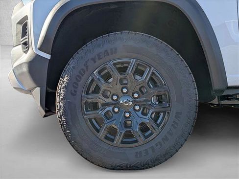 New 2026 Chevrolet Colorado Trail Boss image 18