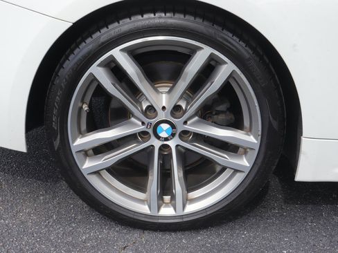 Used 2019 BMW 430i Coupe w/ M Sport Package RWD image 35