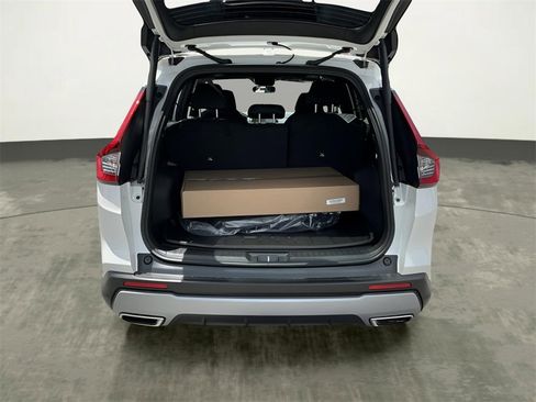 New 2026 Honda CR-V TrailSport image 13