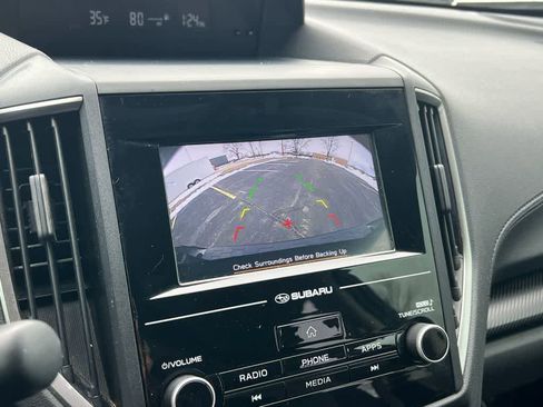 Used 2018 Subaru Crosstrek 2.0i Premium w/ Popular Package #2 image 26