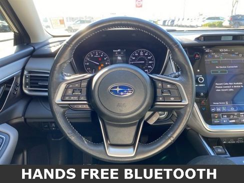 Used 2023 Subaru Outback Limited image 6