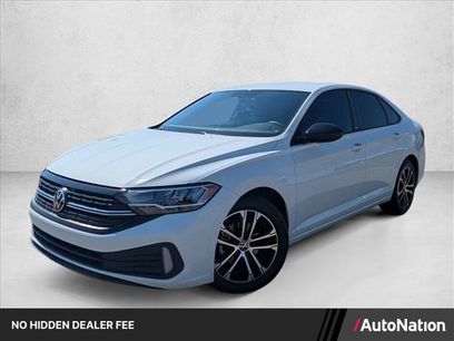 Used 2023 Volkswagen Jetta Sport