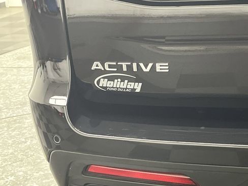 Certified 2025 Ford Expedition Max Active image 39