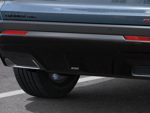 New 2026 Chevrolet Equinox RS image 38
