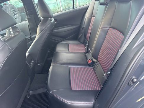 Used 2023 Toyota Corolla XSE image 12