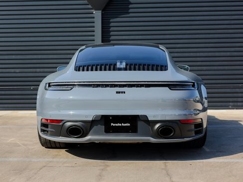 Certified 2024 Porsche 911 Carrera S image 6