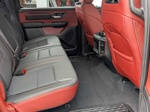 New 2026 RAM 1500 Rebel w/ Bed Utility Group AWD/4WD image 25