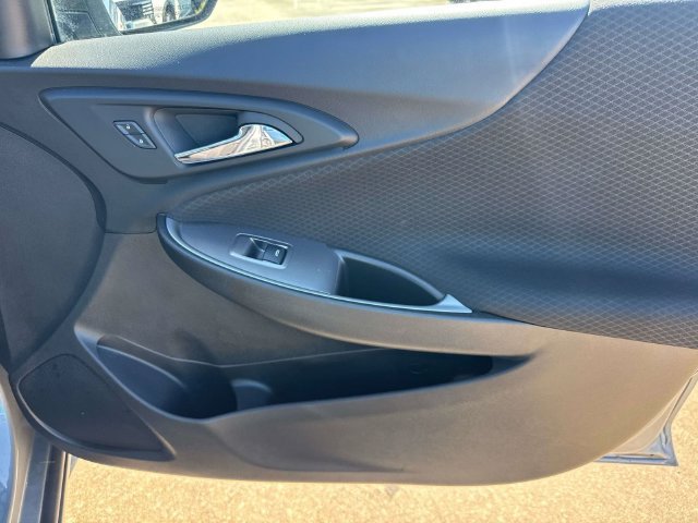 Used 2024 Chevrolet Malibu LT FWD image 18
