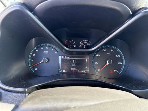 Used 2018 GMC Canyon SLT w/ Trailering Package image 10