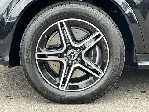 Certified 2026 Mercedes-Benz GLE 350 4MATIC image 25
