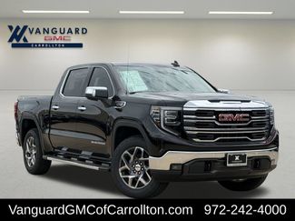 New 2026 GMC Sierra 1500 SLT AWD/4WD video 2