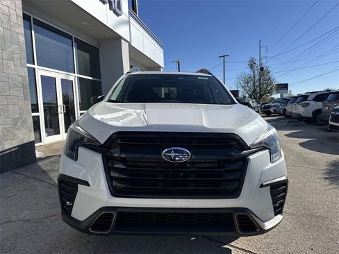 New 2026 Subaru Ascent Limited Bronze image 2