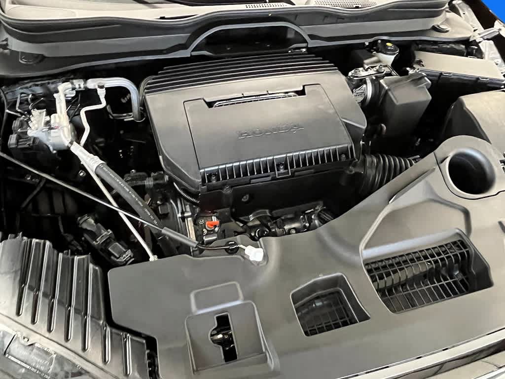 New 2026 Honda Pilot TrailSport image 12