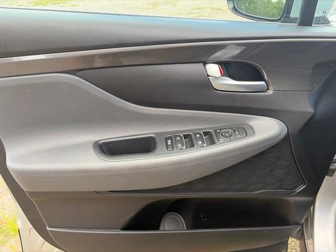 Used 2023 Hyundai Santa Fe SEL FWD image 29