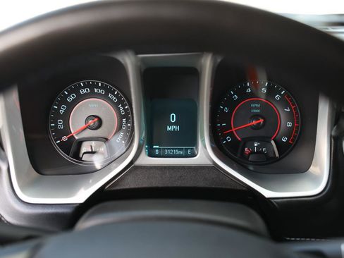 Used 2012 Chevrolet Camaro SS w/ 45th Anniversary Package image 30