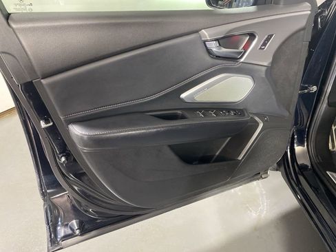 Used 2020 Acura RDX A-Spec image 23