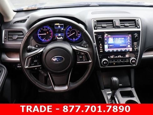 Used 2019 Subaru Outback 2.5i Limited image 15