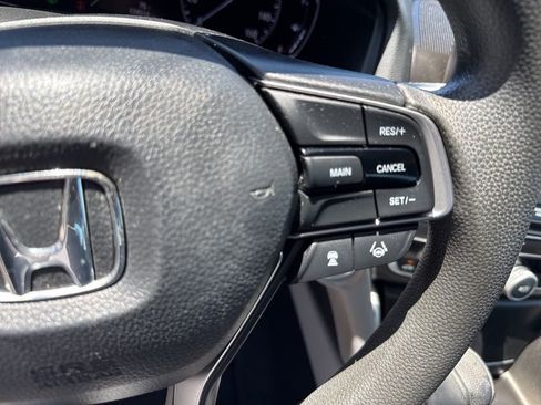 Used 2019 Honda Accord LX image 22
