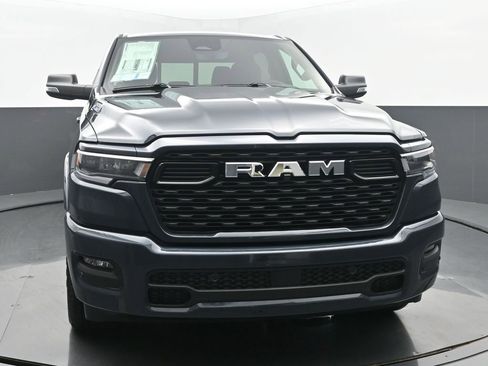 New 2026 RAM 1500 Big Horn image 8