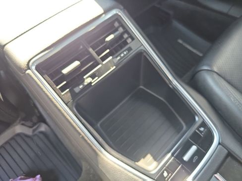 Used 2017 Porsche Panamera 4S image 15