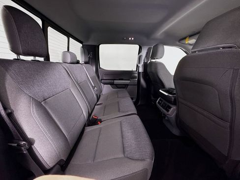 Used 2024 Ford F150 XLT w/ Equipment Group 302A MID image 29