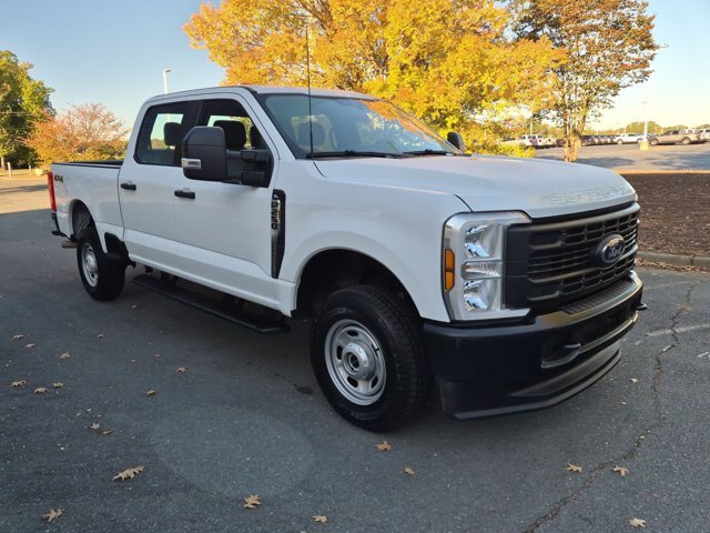 Certified 2026 Ford F250 XL AWD/4WD image 1