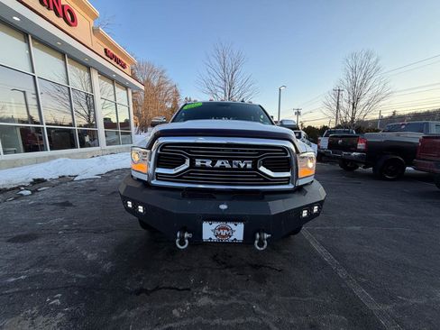 Used 2017 RAM 2500 Limited image 3
