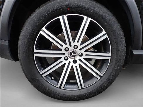 Used 2025 Mercedes-Benz GLE 350 4MATIC image 7